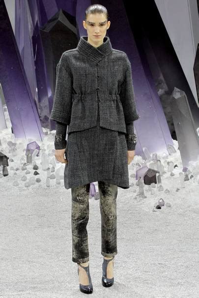 chanel fall winter 2012|FALL.